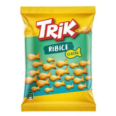 Ribice Trik Banini Jaffa 90 g
