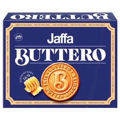 Keks Buttero Jaffa 155 g