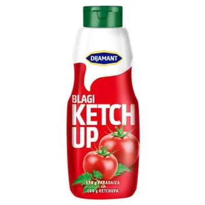 KECAP BLAGI 1kg DIJAMANT