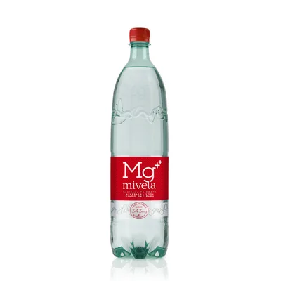 Mineralna Voda Mivela Mg Blago Gazirana Paket 1,75 L