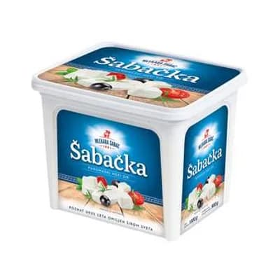 Sir Sabacki Sabac 900 g