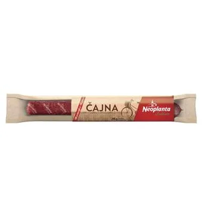 KOBASICA CAJNA DELIKATES 295gr NEOPLANTA