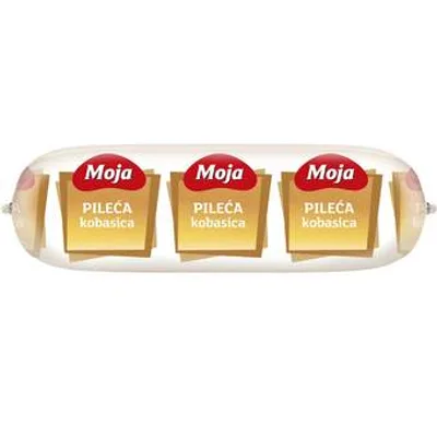 MOJA PILECA KOBASICA 300gr NEOPLANTA