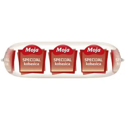 MOJA SPECIJAL KOBASICA 300gr NEOPLANTA