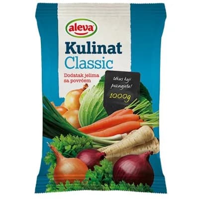Zacin Kulinat Aleva 1 kg
