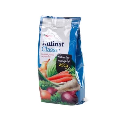 Zacin Kulinat Classic Gratis 250 g