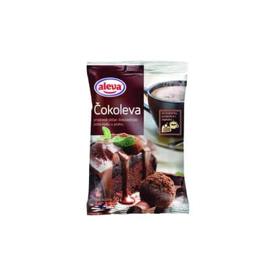 Cokoleva Aleva 90 g