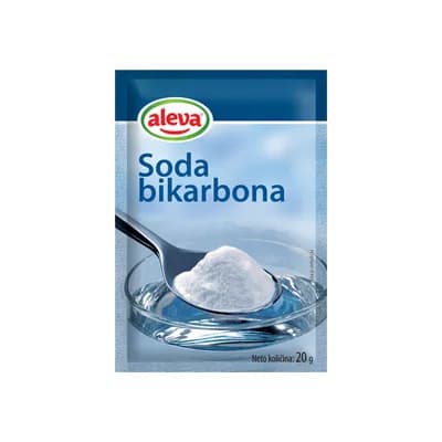 Soda Birabona Aleva 20 g