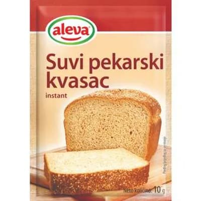 Suvi Kvasac Aleva 10 g