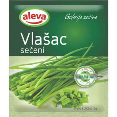 Vlasac Aleva 5 g