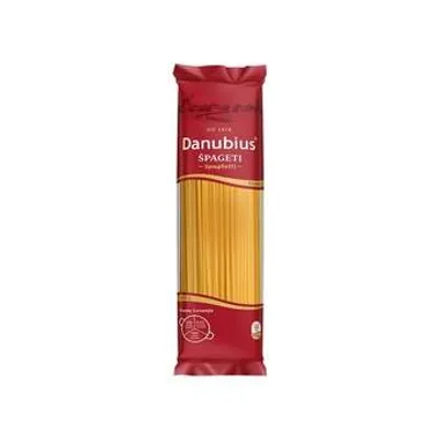Testo Spagete Danubius 400 g