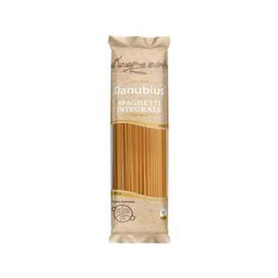 Testenina Špaghetti Integrale Danubius 500 g