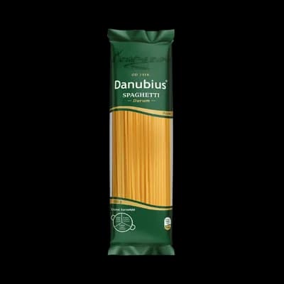 Testenina Durum Linguine Danubius 500 g