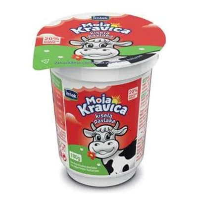 PAVLAKA MOJA KRAVICA 0.18 20%MM IMLEK