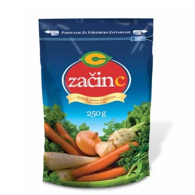 Trivit Zacin Bag Backo Gradiste 250 g