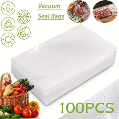 Vakum Kese Xl,55x90