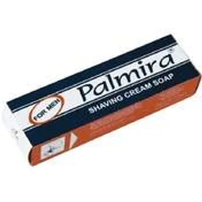 Pasta Za Brij.Palmira Ex. Albus 65 ml