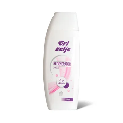 Regenerator Tri Zelje Albus 15 g