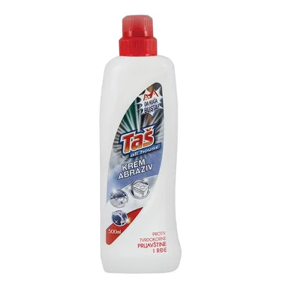 Vim Tecni Tas Krem Abraziv 500 ml