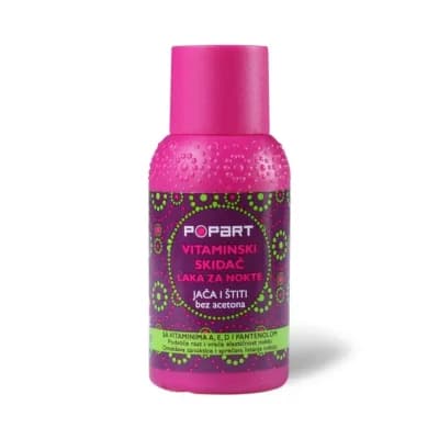 Popart Skidac Laka 60 ml