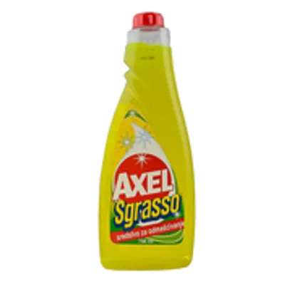 Sred.Axel B/P Sgrasso 750 ml