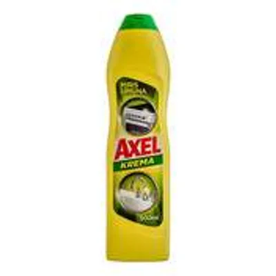 Axel Krema 500 ml