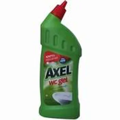 Wc Gel Axel 750 ml