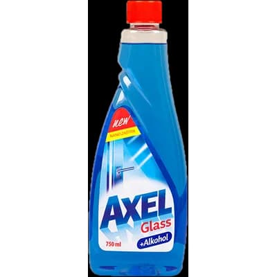 Axel Glass Za Staklo Refil 750 ml