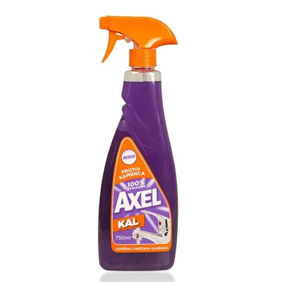 Sred.Axel Kal S/P 750 ml