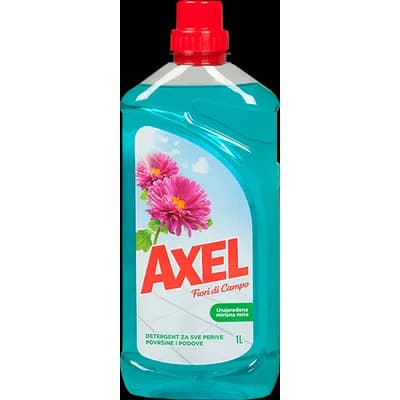 Axel Podoper Poljsko Cvece 1 L