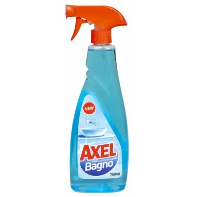 Sredstvo Axel Bagno 750 ml