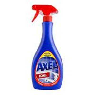 Axel Kal. S/P500ml 500 ml