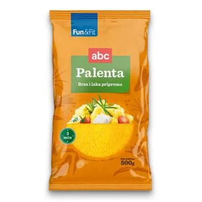 Palenta Florida Bel 500 g