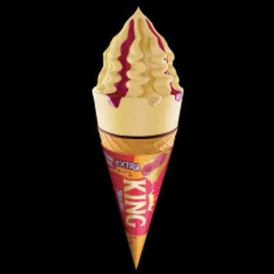 Frikom Delistirano Sladoled Maximo Extra Malina Cake 146 g