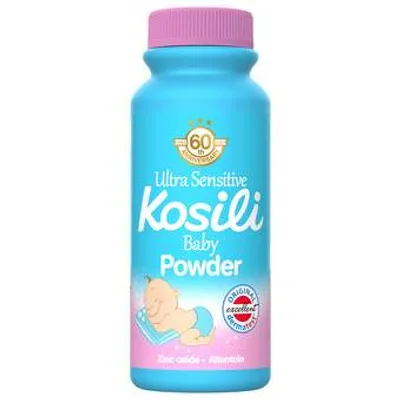 Kosili Baby Puder Plavi 100 g