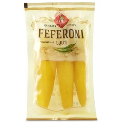 Feferone Dojpak Benlian Food 40 g