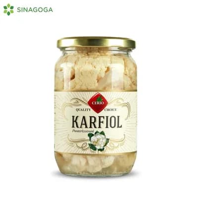 Karfiol Cerio 680 g