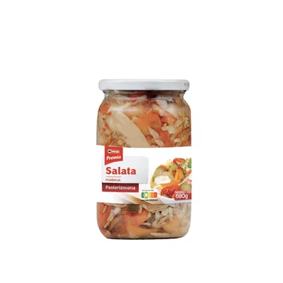 Salata Mesana Cerio 680 g