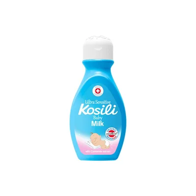 Kosili Baby Mleko Plavo 200 ml