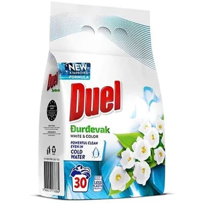 Duel Det.Za Ves Djurdjevak 2,7 kg