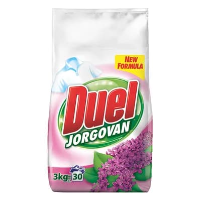 Duel Det.Za Ves Jorgovan 2,7 kg