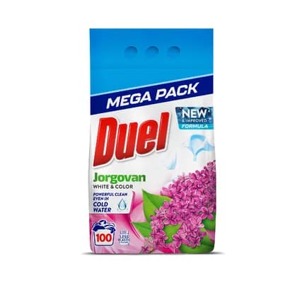 Duel Det.Za Ves Jorgovan 9 kg
