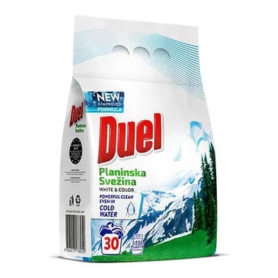 Duel Det.Za Ves Planinska Svezina 2,7 kg