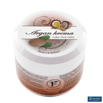 Fitogal Argan Krema 150 ml