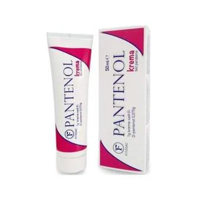 Fitogal Pantenol Krema 50 ml