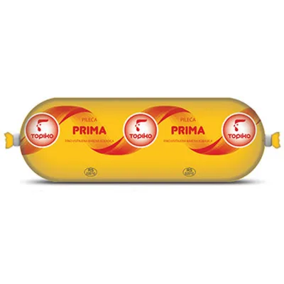 Perutnina Ptuj Sal.Grudi U Omotu Mini Topiko 375 g