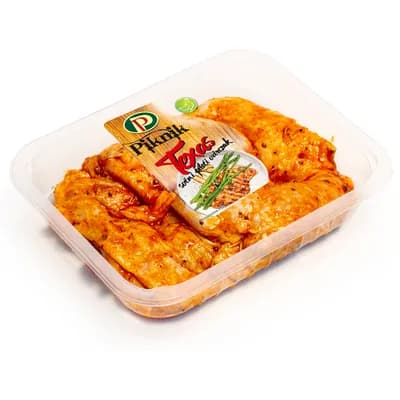 Perutnina Ptuj Pileći Odrezak Sočni Texas Perutnina 500 g
