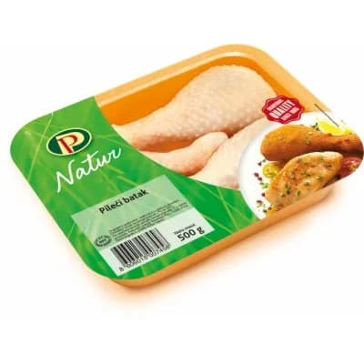 Perutnina Ptuj Pileći Batak Map Perutnina 480 g