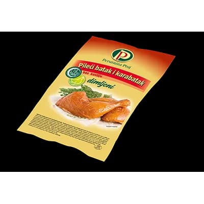 Perutnina Ptuj Batak I Karabatak Bez Kosti Map Perutnina 540 g