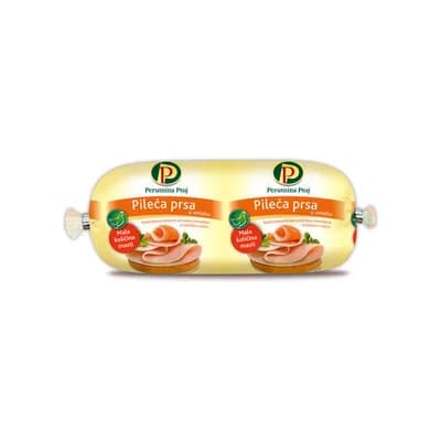 Pileca Prsa Pp Perutnina 350 g